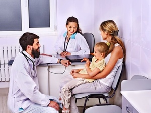 Featured image for “Mental Health and Pediatric Primary Care”