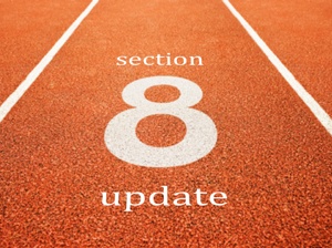Featured image for “Section 8 Update”