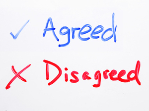 Featured image for “Clinicians and Clients Disagree: Implications for Evidence-Based Practice”