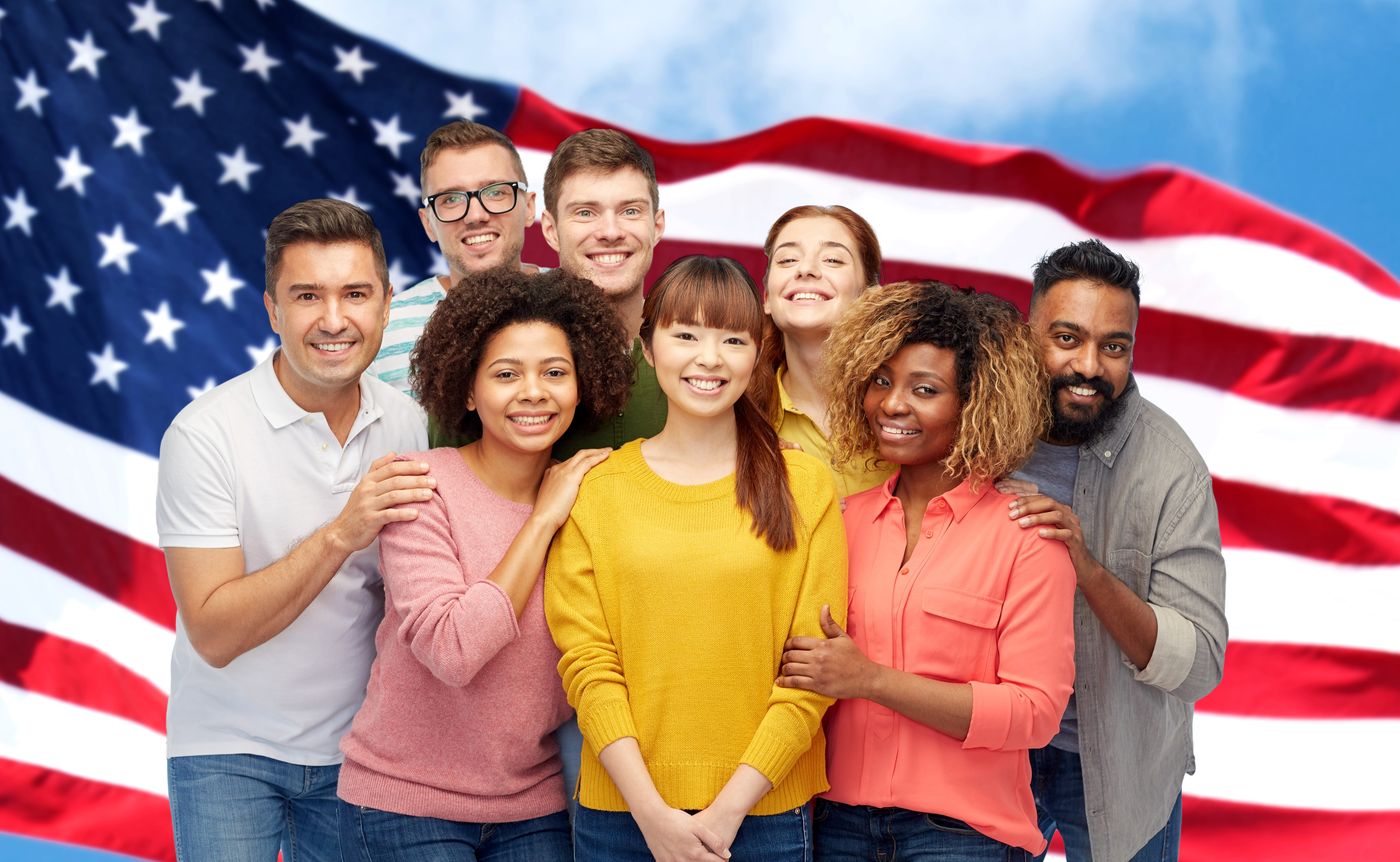 Featured image for “Toward a Positive Psychology of Immigrants”