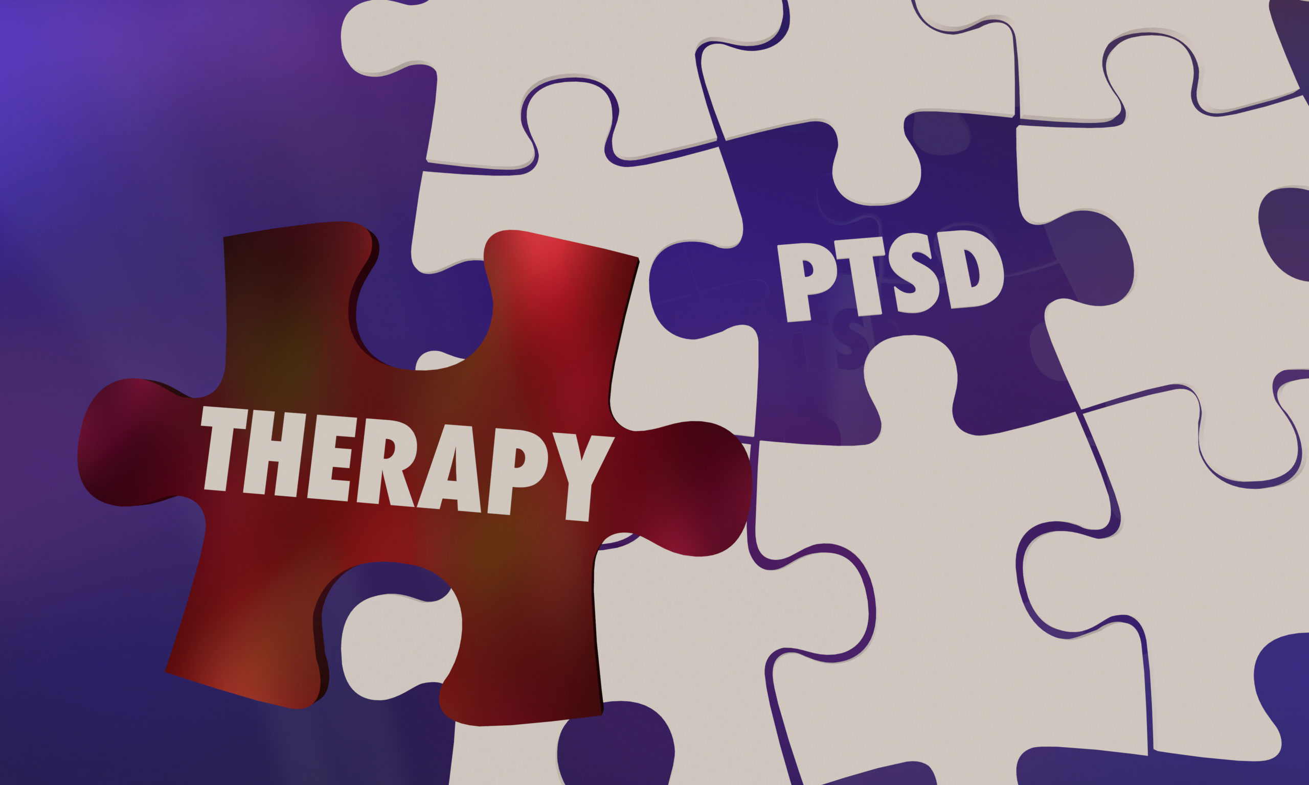 Featured image for “How do we know when posttraumatic stress disorder is getting better?”