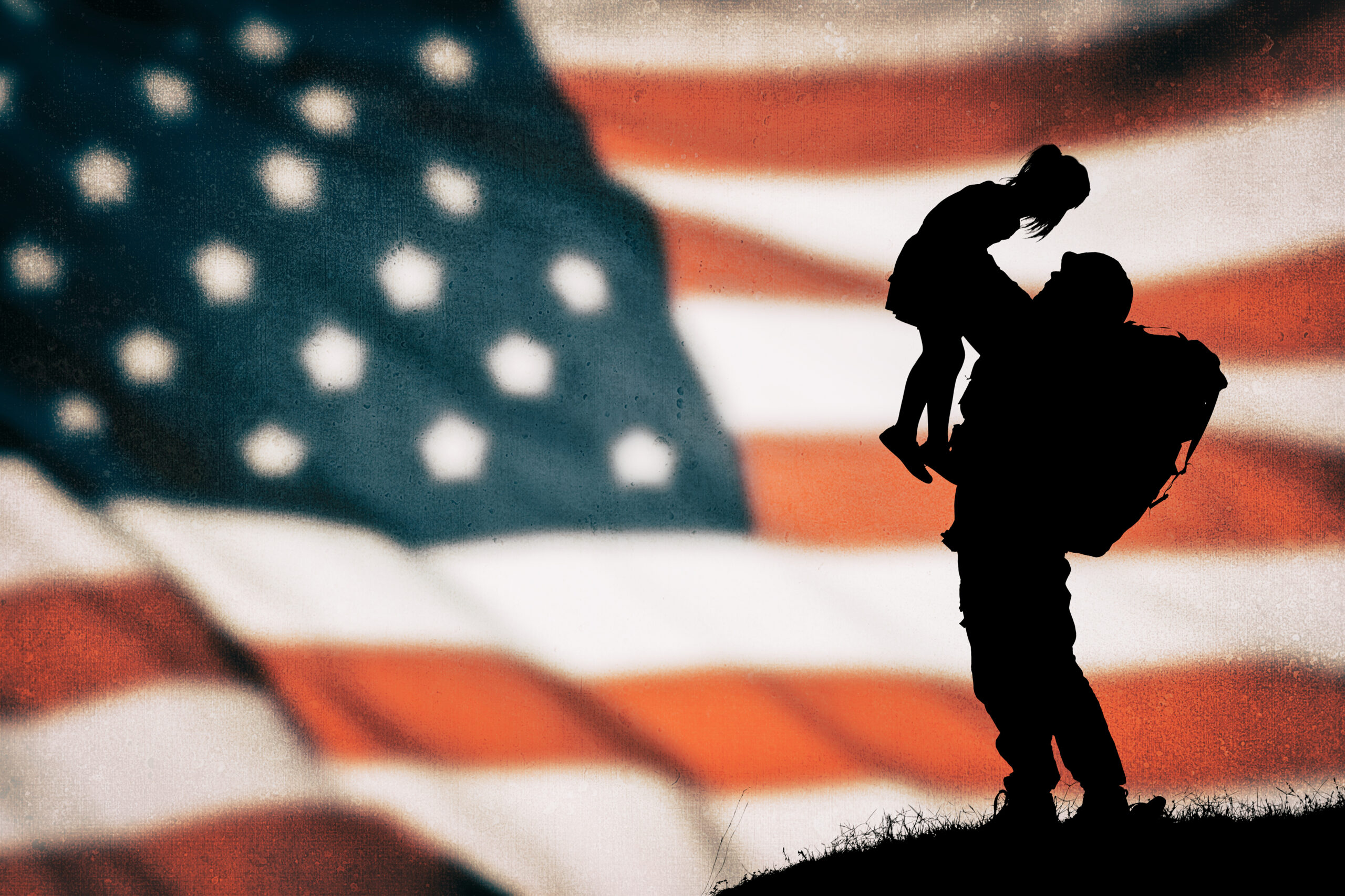 Featured image for “Predictors of veterans’ well-being after leaving service”